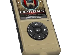 Superchips Flashcal for Jeep JK