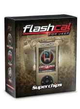 Superchips Flashcal for Jeep JK                                     - 3571 - Image 2