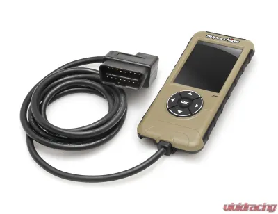 Superchips Flashcal for Jeep JK - 3571