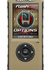 Superchips Flashcal for Jeep JK                                     - 3571 - Image 4