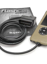 Superchips Flashcal for Jeep JK                                     - 3571 - Image 5