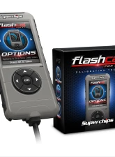 Superchips Flashcald Ford Mustang Mach-E | F-150 Lightning 2021-2023                                     - 1549 - Image 6