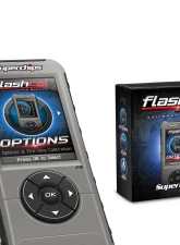 Superchips Flashcal Handheld Tuner Ford Bronco 2.3 | 2.7 V6 2021-2023                                     - 1546 - Image 2