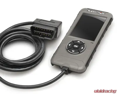 Superchips Flashcal Handheld Tuner Ford Bronco 2.3 | 2.7 V6 2021-2023 - 1546