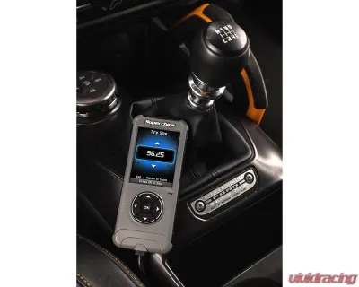 Superchips Flashcal Handheld Tuner Ford Bronco 2.3 | 2.7 V6 2021-2023 - 1546
