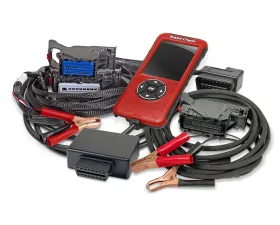 Superchips Flashpaq w/ Locksmith GM 1500 Gas Trucks 2019-2022