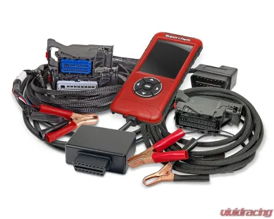 Superchips Flashpaq w/ Locksmith GM 1500 Gas Trucks 2019-2022 - 2849-F