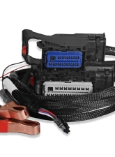 Superchips Flashpaq Chevrolet Silverado 2500 HD w/ Unlock  6.6L L8T Gas 2020-2023                                     - 2866-F - Image 2