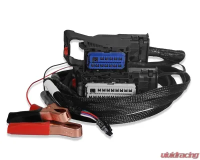 Superchips Flashpaq Chevrolet Silverado 2500 HD w/ Unlock  6.6L L8T Gas 2020-2023 - 2866-F