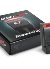 Superchips Flashcal+ Jeep Wrangler JL 2018-2024                                     - 3581-JL - Image 6