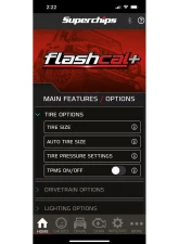 Superchips Flashcal+ Jeep Wrangler JL 2018-2024                                     - 3581-JL - Image 4