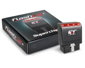 Superchips Flashcal+ Jeep Gladiator JT 2020-2024