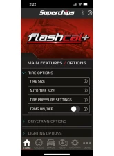 Superchips Flashcal+ Jeep Gladiator JT 2020-2024                                     - 3581-JT - Image 4