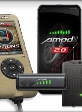 Superchips Flashcal and Amp'd 2.0 Kit                                     - 3571-JTA2 - Image 6