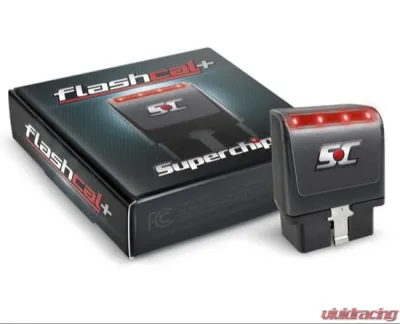 Superchips Flashcal+ - 3581