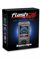 Superchips Flashcald Ford Mustang Mach-E | F-150 Lightning 2021-2023                                     - 1549 - Image 6