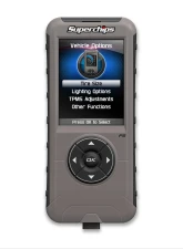 Superchips Flashcald Ford Mustang Mach-E | F-150 Lightning 2021-2023                                     - 1549 - Image 4