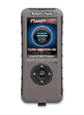 Superchips Flashcald Ford Mustang Mach-E | F-150 Lightning 2021-2023                                     - 1549 - Image 5