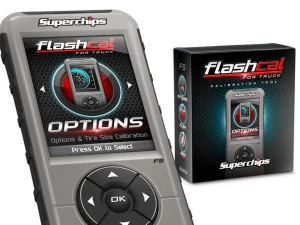 Superchips Flashcal - 2547 - Image 5