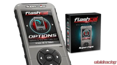 Superchips Flashcal - 3545