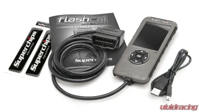 Superchips Flashcal - 3545