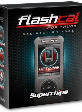 Superchips Flashcal                                     - 3545 - Image 4