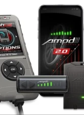Superchips Flashcal and Amp'd 2.0 Kit                                     - 3545-S2A2 - Image 6