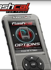 Superchips Flashcal and Amp'd 2.0 Kit                                     - 3571-JTA2 - Image 4