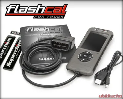 Superchips Flashcal - 3545-S2