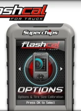 Superchips Flashcal                                     - 3545-S2 - Image 4