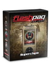 Superchips F5 Flashpaq                                     - 3876 - Image 4