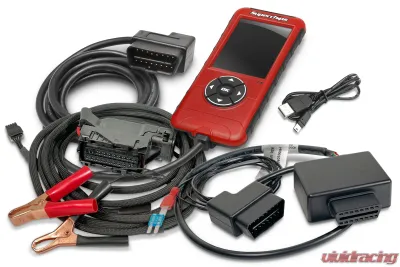 Superchips Flashpaq - 2848-DS1