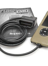 Superchips F5 Flashpaq                                     - 3876 - Image 2