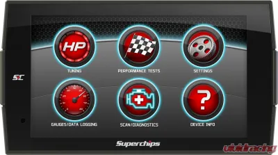 Superchips Dashpaq+ - 30627