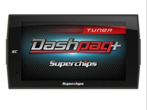Superchips Dashpaq+ - 20601 - Image 5