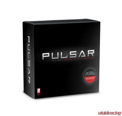 Superchips Pulsar Jeep Wrangler | Gladiator 3.6L 2018-2023 - 4876