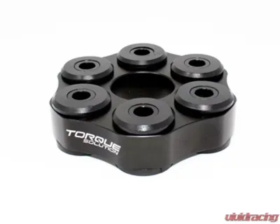 Torque Solution Billet Driveshaft Flex Disc BMW E30|E36 1982-2000 - TS-FD-624-10