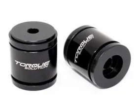 Torque Solution Billet Transmission Mount Toyota GR Supra MKV | BMW Z4 G29 2019-2024