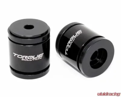 Torque Solution Billet Transmission Mount Toyota GR Supra MKV | BMW Z4 G29 2019-2024 - TS-GR-640