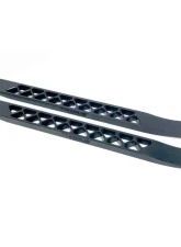 Torque Solution Billet Strut Cross Braces Black Toyota GR Supra MKV A90|A91 2020-2024                                     - TS-GR-642BK - Image 2
