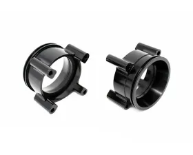 Torque Solution Vanjen Throttle Body Adapter Nissan GTR R35 2007-2021