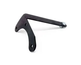 Torque Solution Fixed Wastegate Bracket Subaru WRX | STI 2004-2021