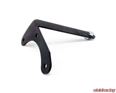 Torque Solution Fixed Wastegate Bracket Subaru WRX | STI 2004-2021 - TS-SU-436.2