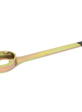 Torque Solution AVCS Intake Cam Sprocket Tool Subaru AVCS Engine 2004-2022                                     - TS-TL-701 - Image 2