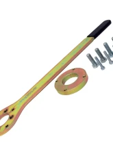 Torque Solution Crank Pulley Tool Subaru EJ | FA 1993-2021                                     - TS-TL-703 - Image 3