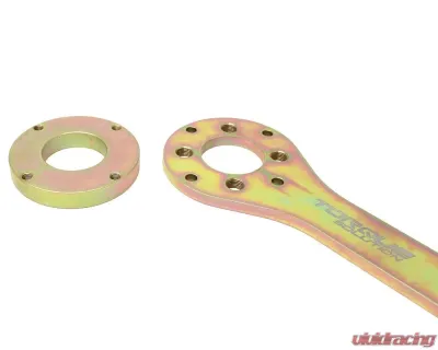 Torque Solution Crank Pulley Tool Subaru EJ | FA 1993-2021 - TS-TL-703