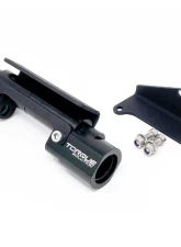 Torque Solution Billet Dual Pass Flex Fuel Sensor Bracket GM Flex Fuel Sensors                                     - TS-UNI-637 - Image 5
