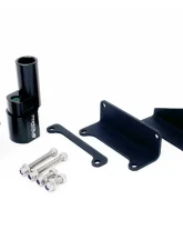 Torque Solution Billet Dual Pass Flex Fuel Sensor Bracket GM Flex Fuel Sensors                                     - TS-UNI-637 - Image 3
