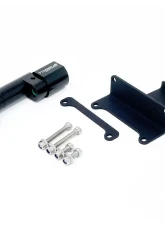Torque Solution Billet Dual Pass Flex Fuel Sensor Bracket GM Flex Fuel Sensors                                     - TS-UNI-637 - Image 4