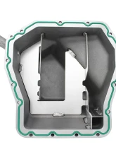 Torque Solutions HD Oil Pan for Subaru EJ20 EJ25 Engines - CNC Cast Aluminum, 6 Quart Capacity                                     - TS-SU-599-OP - Image 4